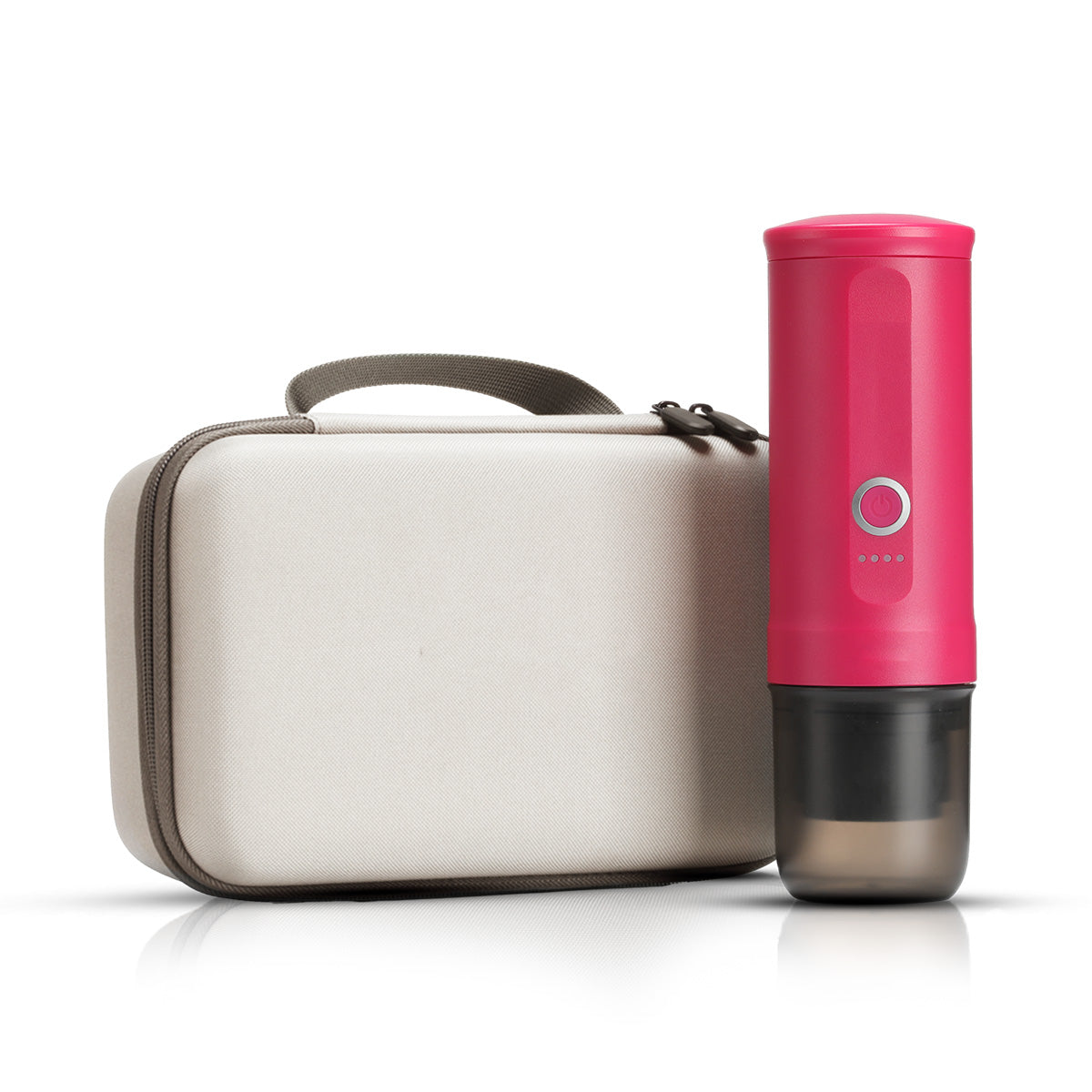 Portable Electric Espresso Machine Protective Case