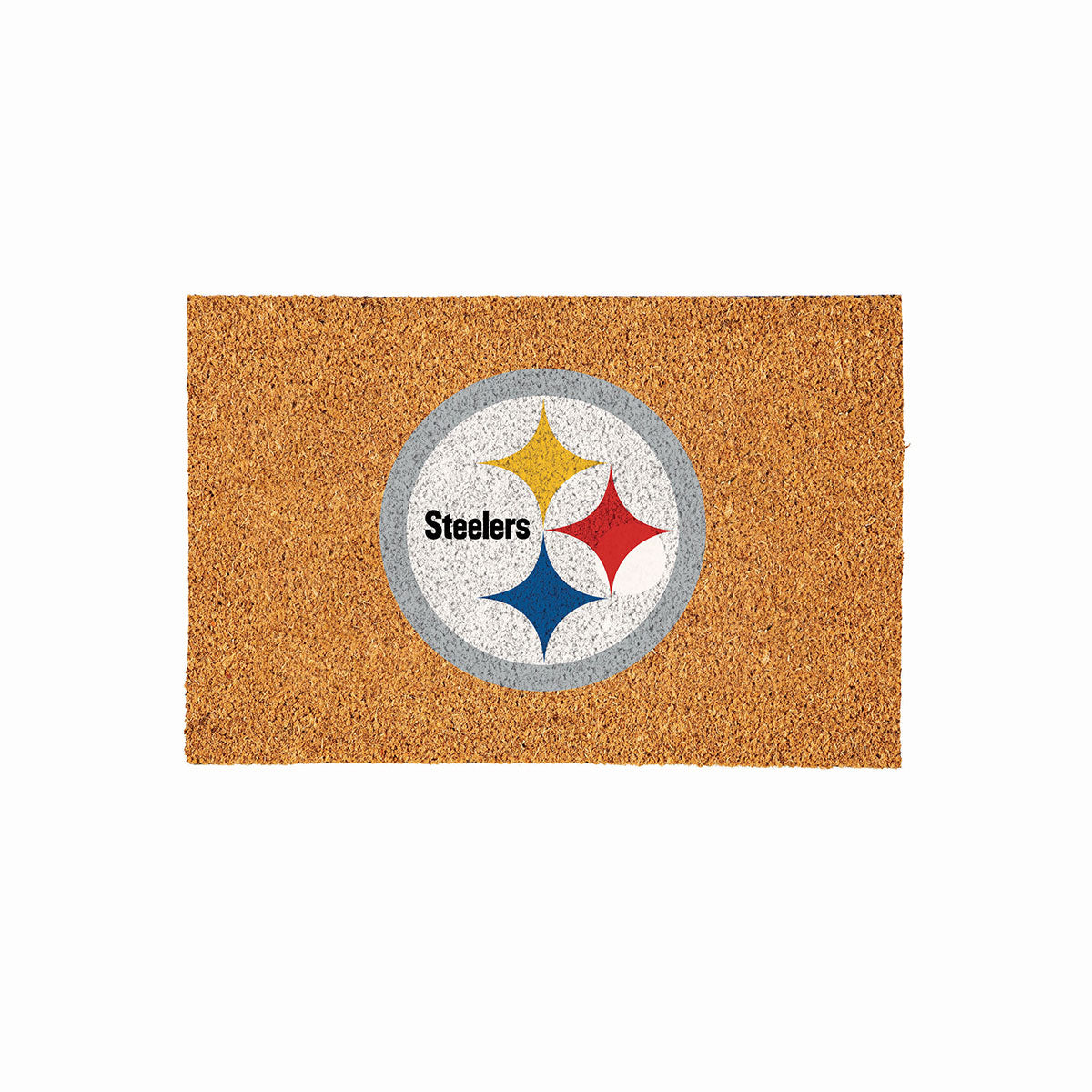 NFL Large Format Team Coir Mat