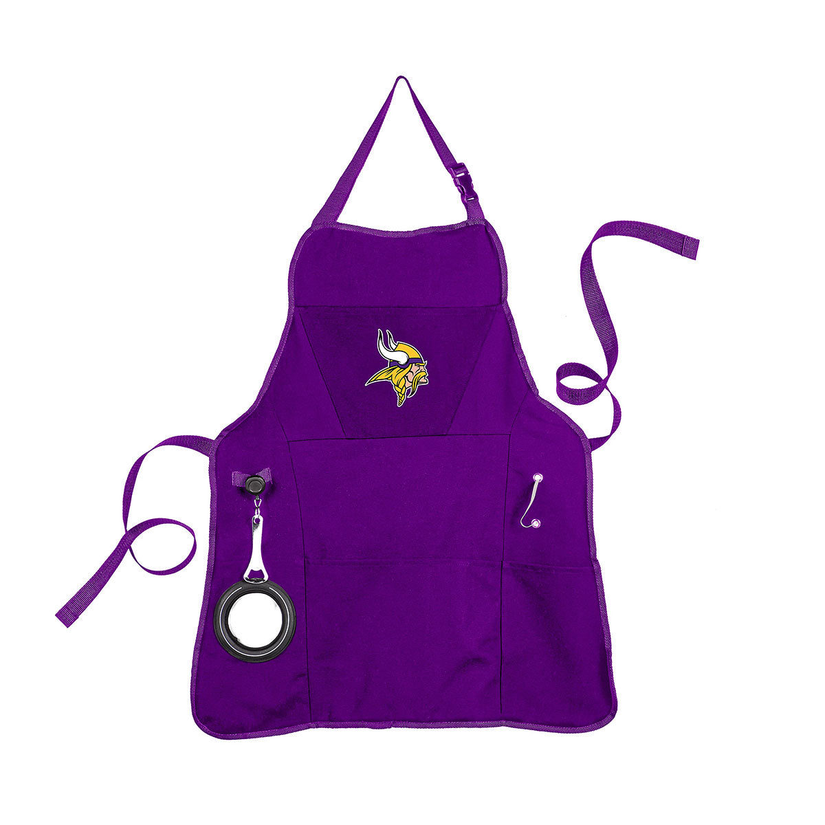 NFL Grill Apron