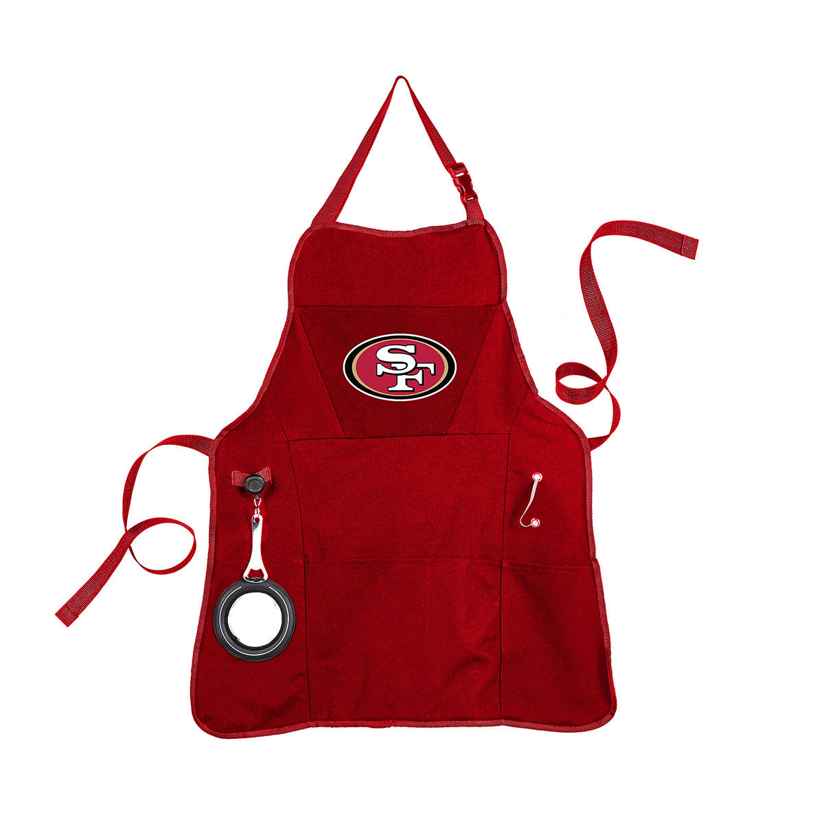 NFL Grill Apron