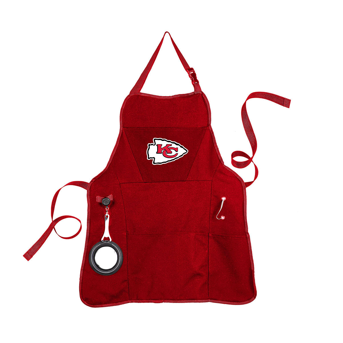 NFL Grill Apron