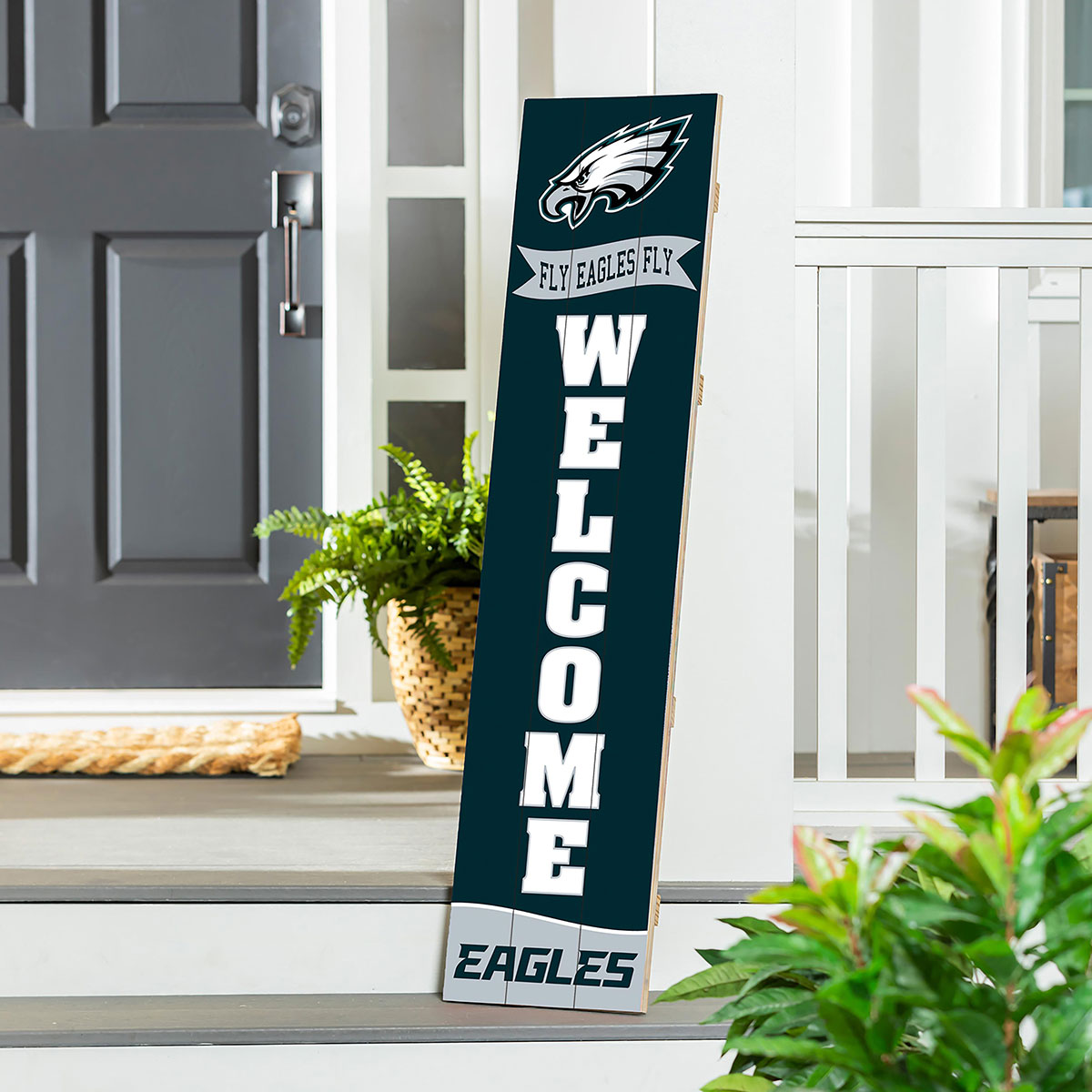 NFL Team Spirit Leaner