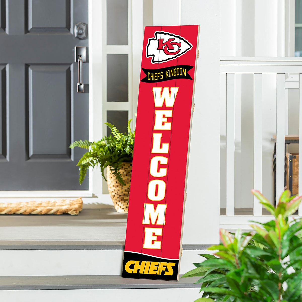 NFL Team Spirit Leaner