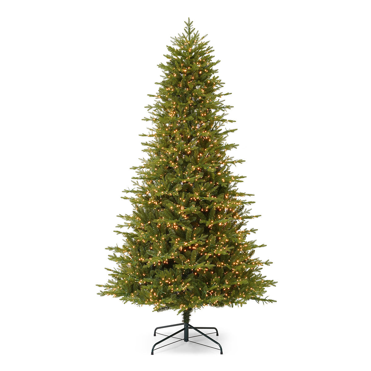 7.5' Pine Christmas Tree