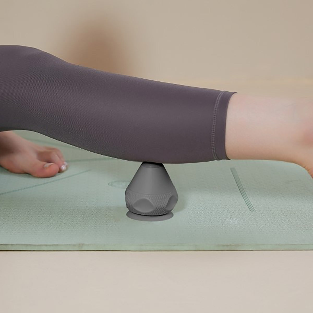 Acupressure Pain Relief Device