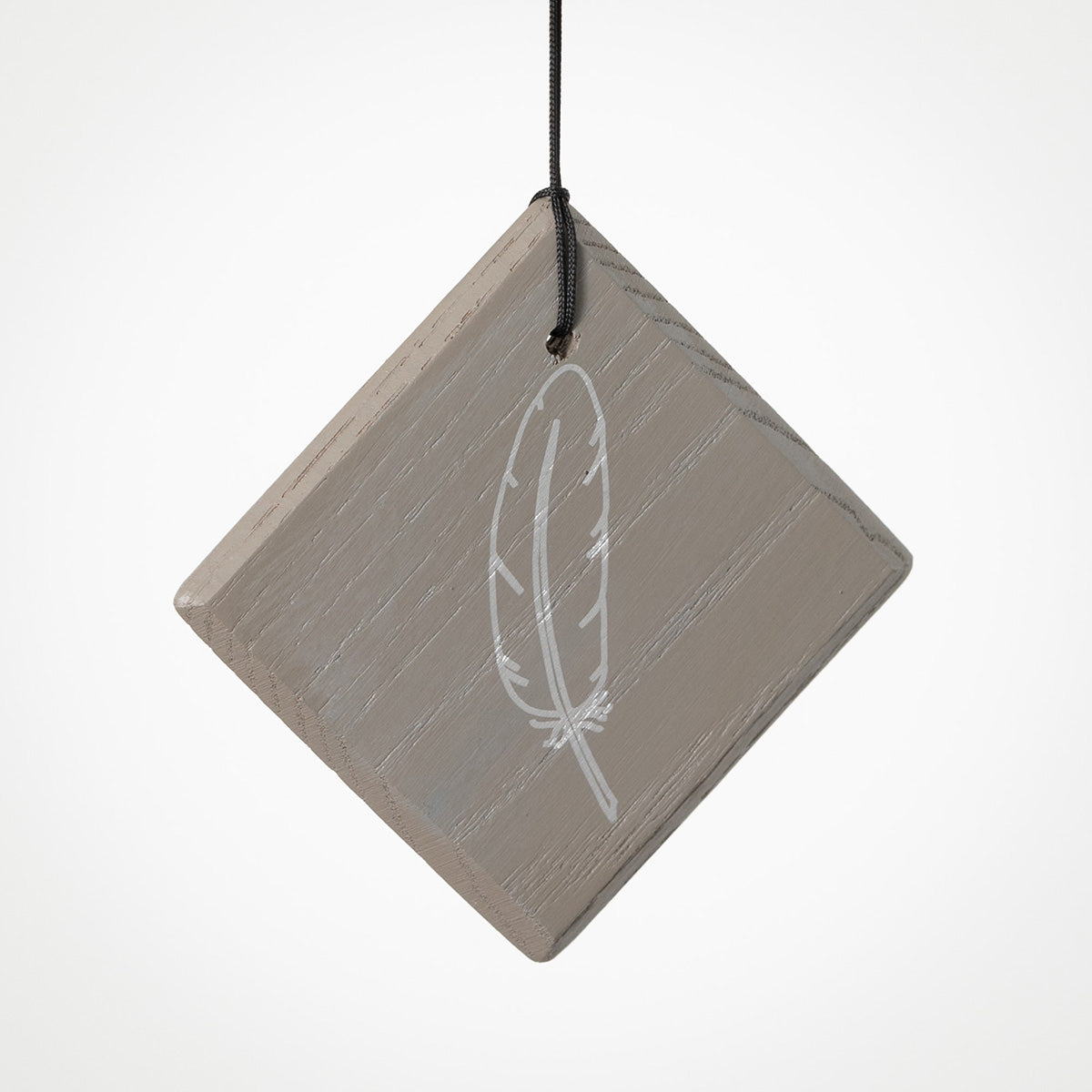 Bird Feeder Chime