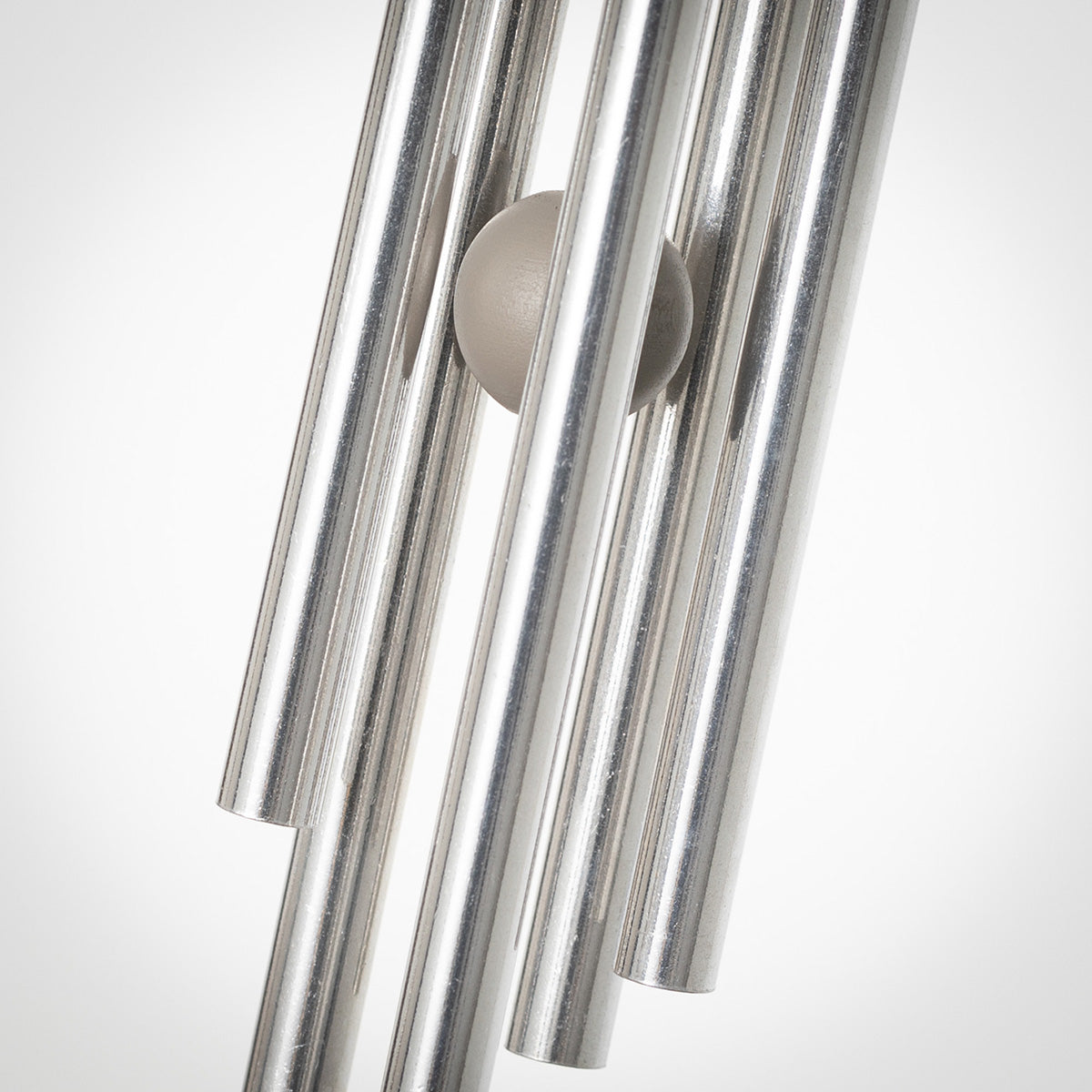 Bird Feeder Chime