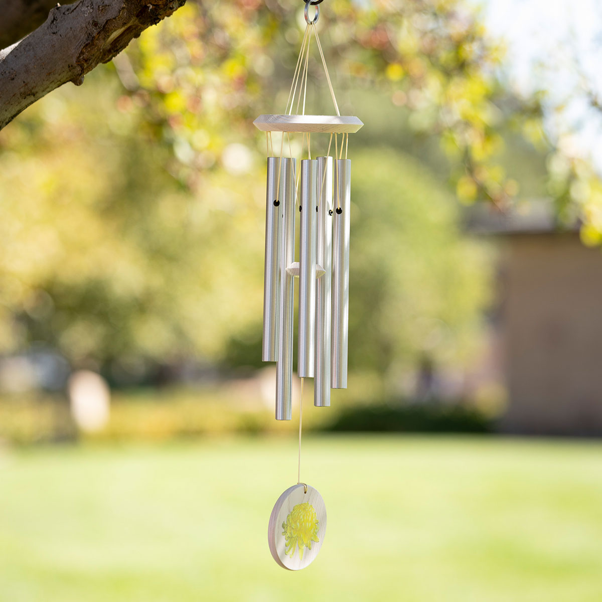 Flower Chime