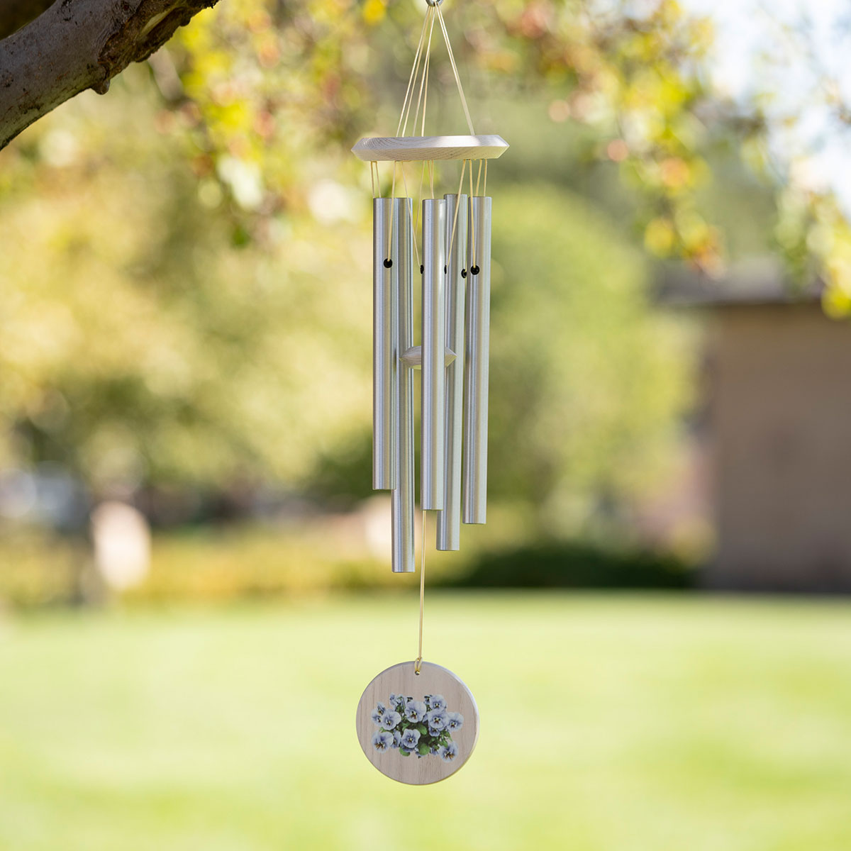 Flower Chime