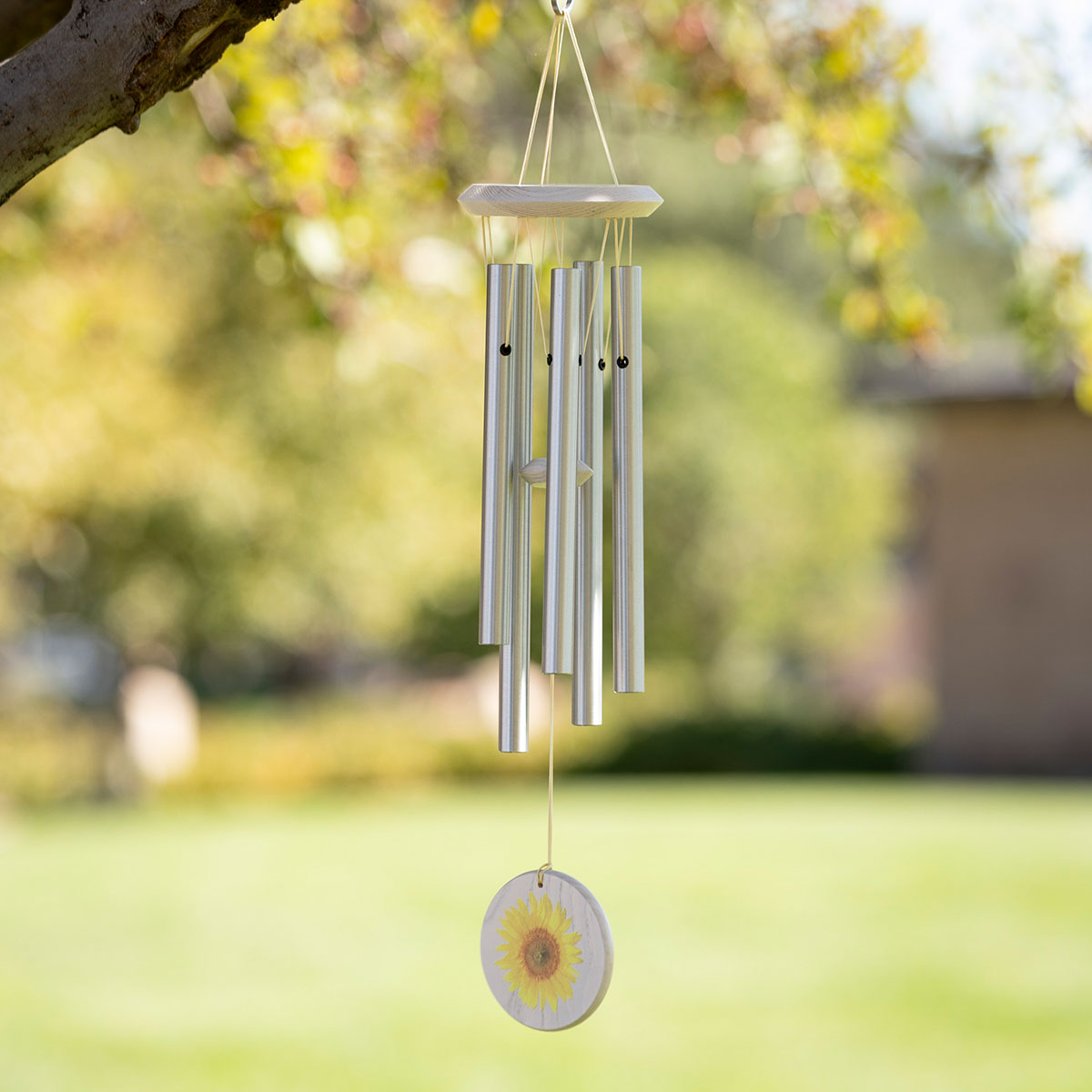 Flower Chime