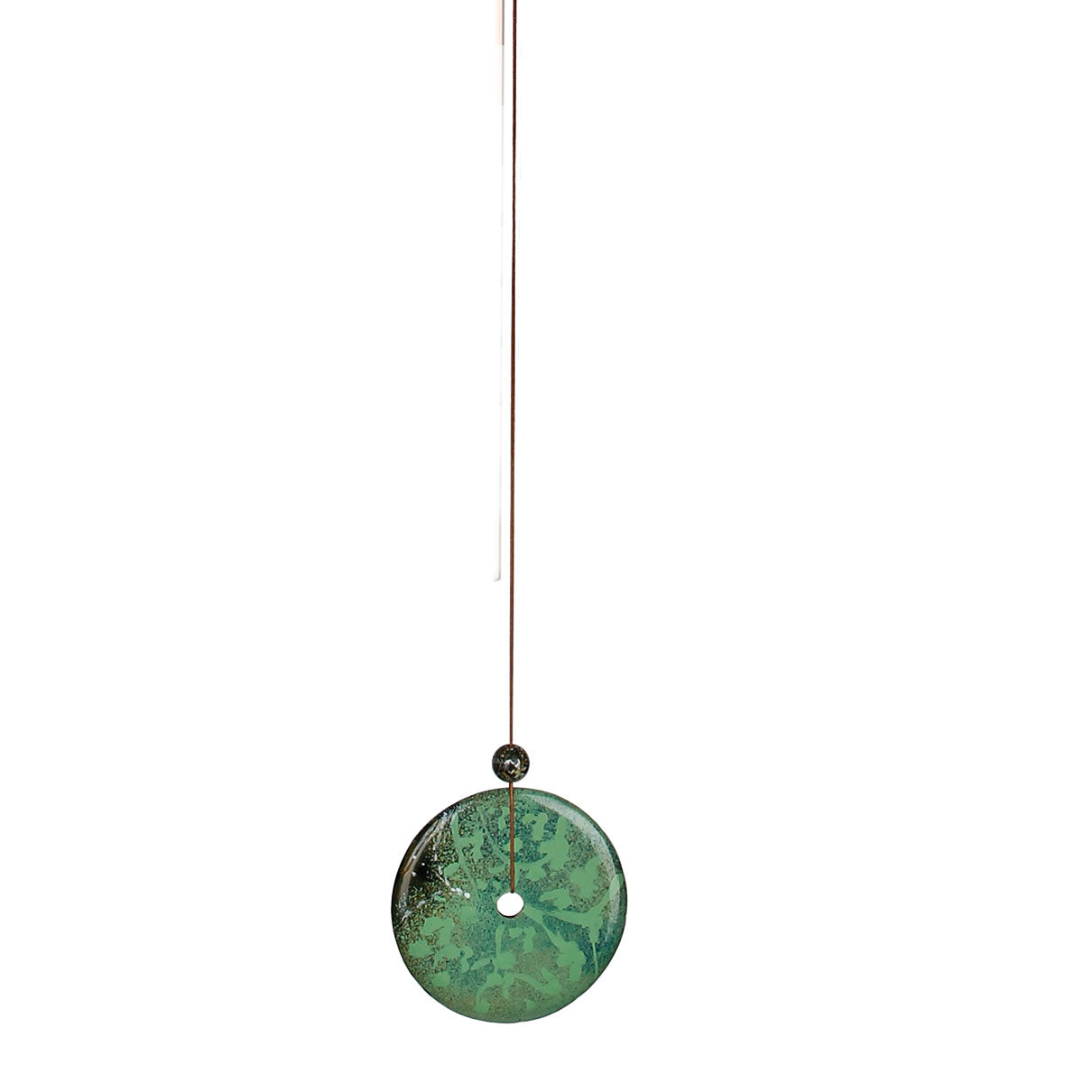 Turquoise Chime