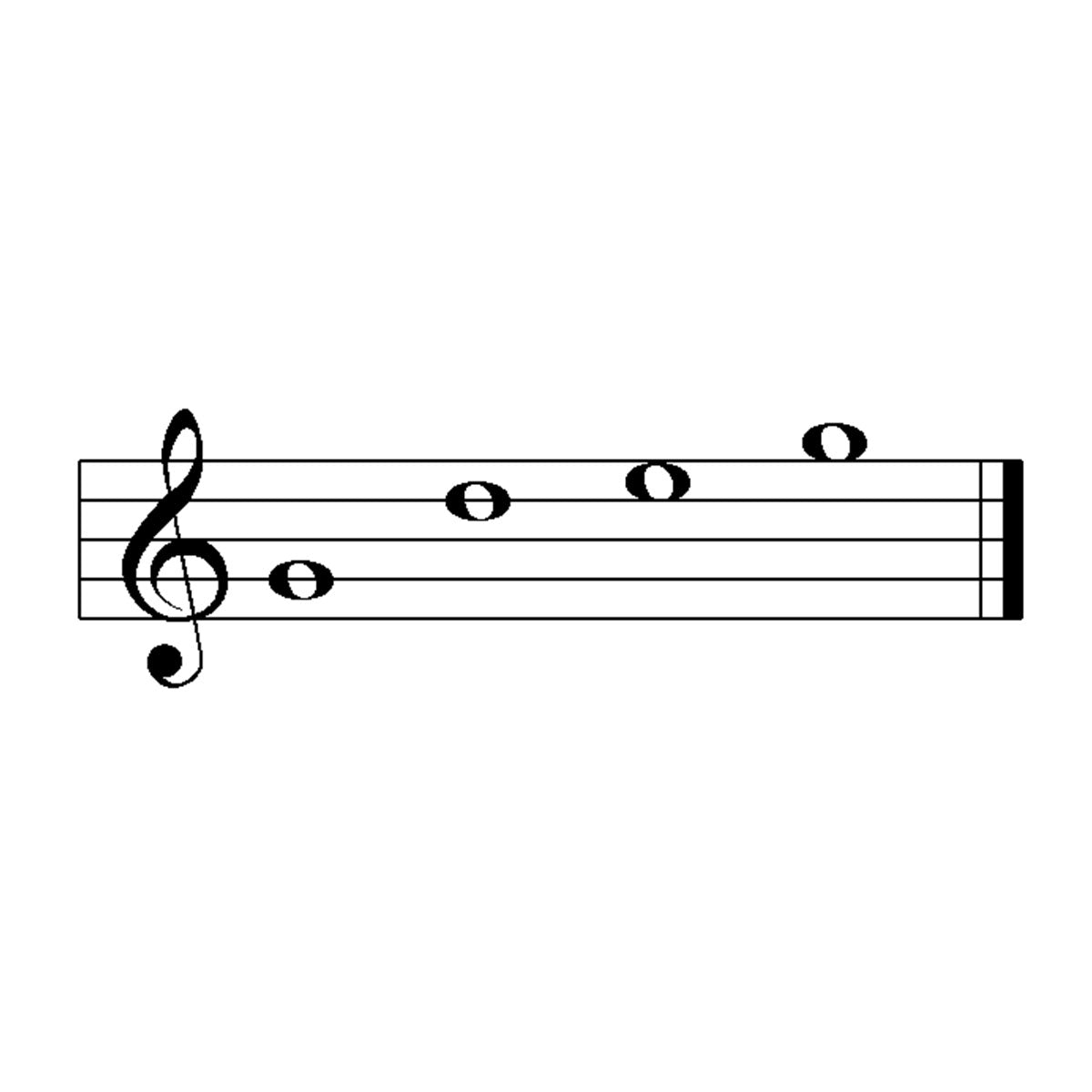 Turquoise Chime