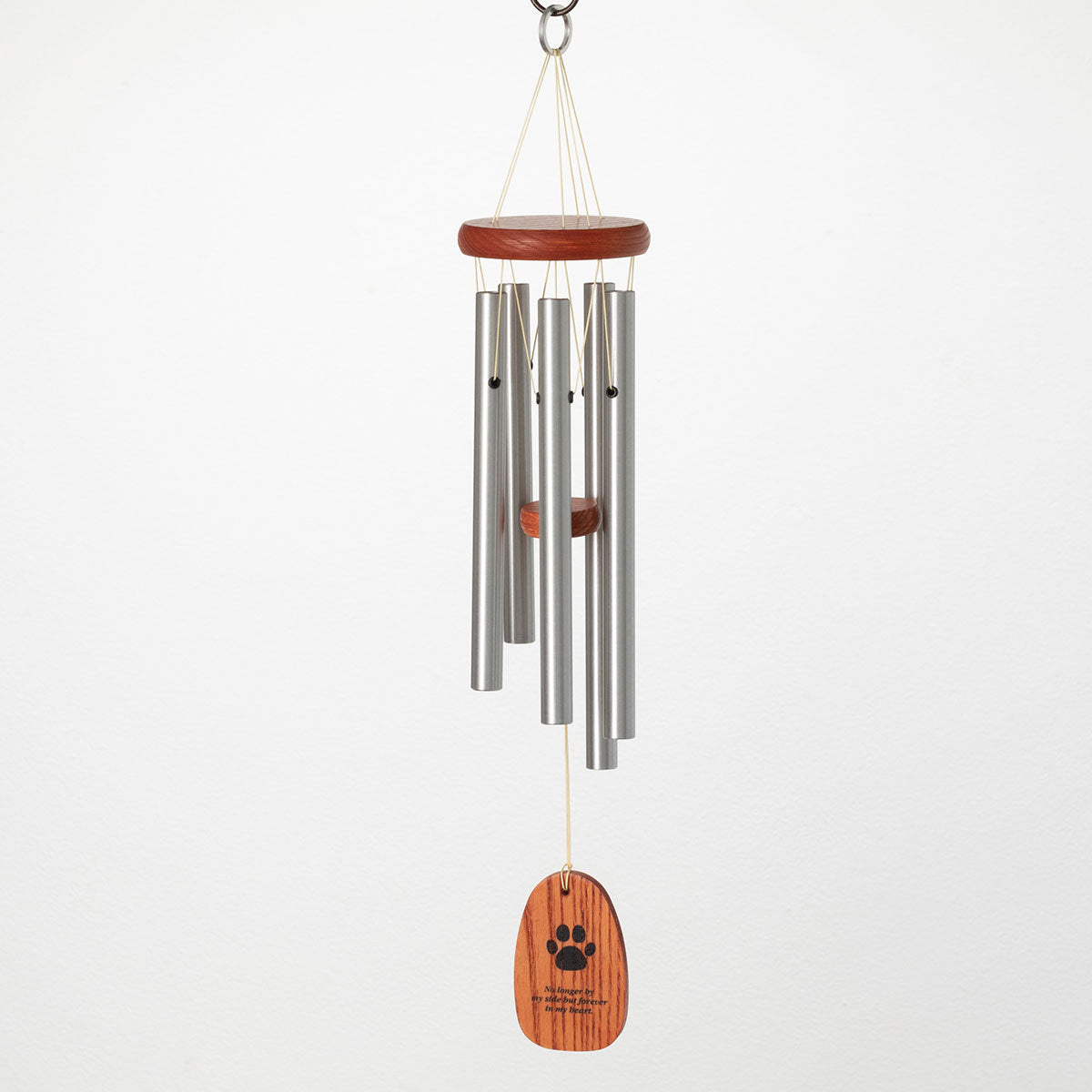 Woodstock Pet Sympathy Chime