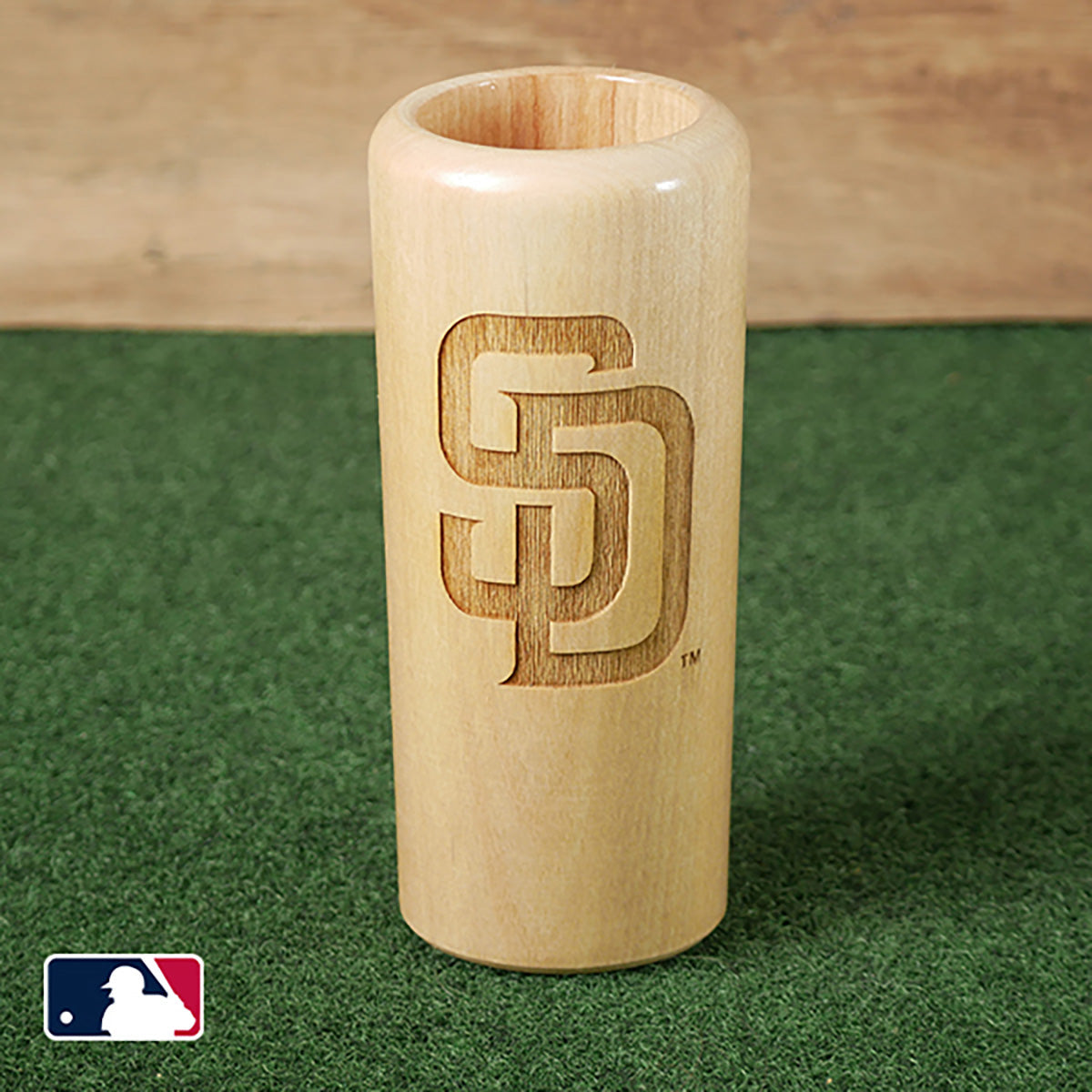 9 oz Baseball Bat Mug