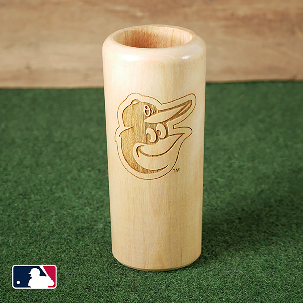 9 oz Baseball Bat Mug