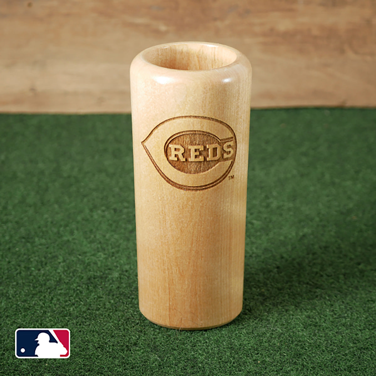 9 oz Baseball Bat Mug