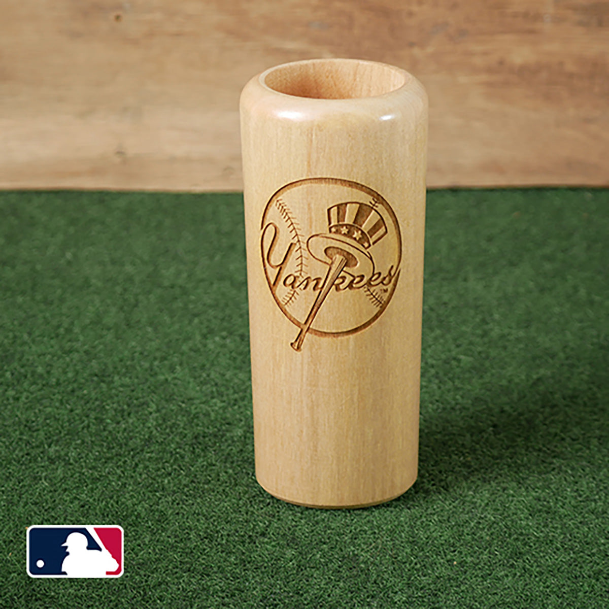9 oz Baseball Bat Mug