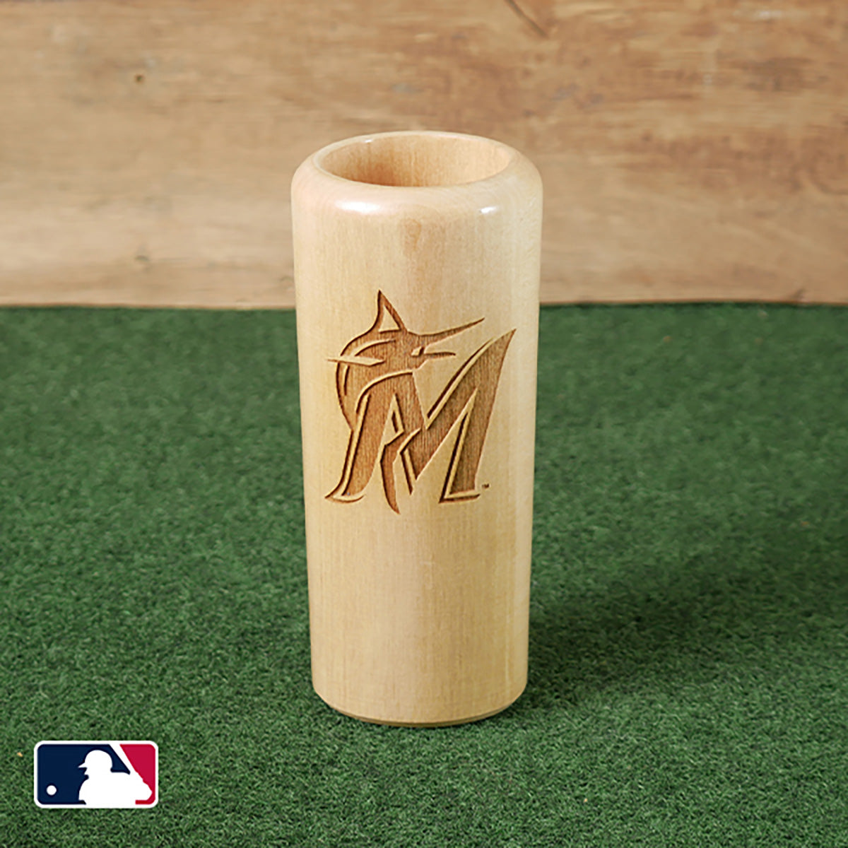 9 oz Baseball Bat Mug