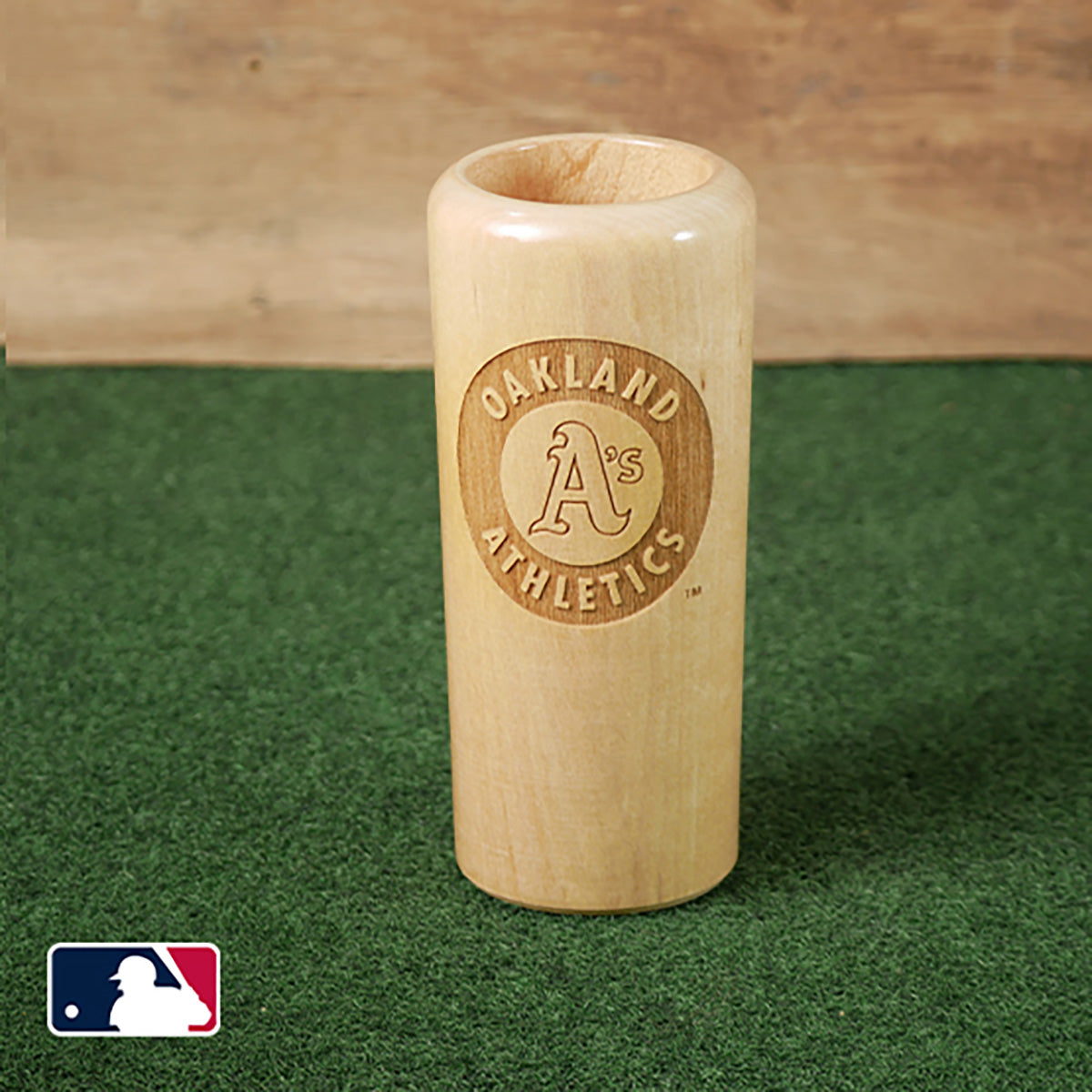 9 oz Baseball Bat Mug