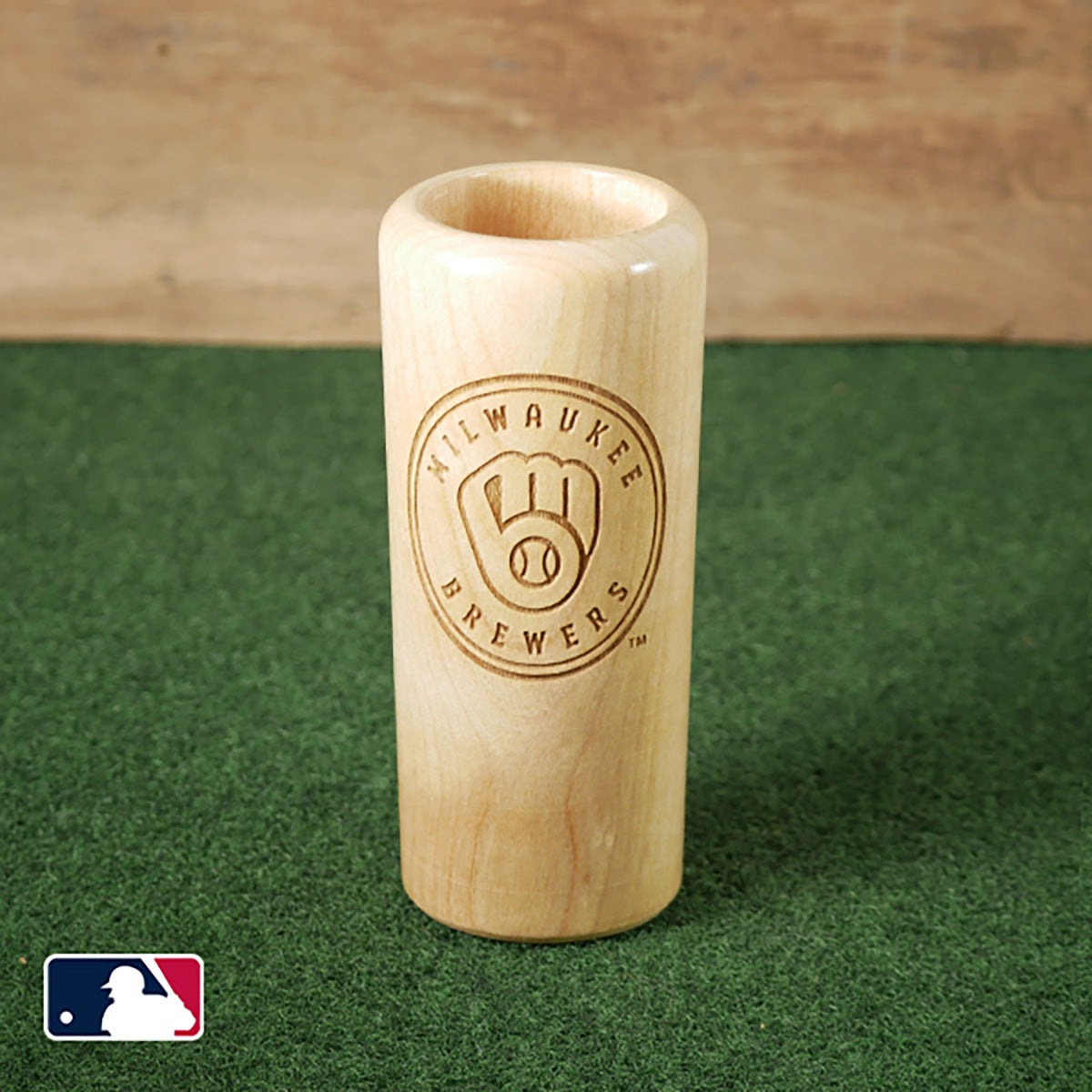 9 oz Baseball Bat Mug