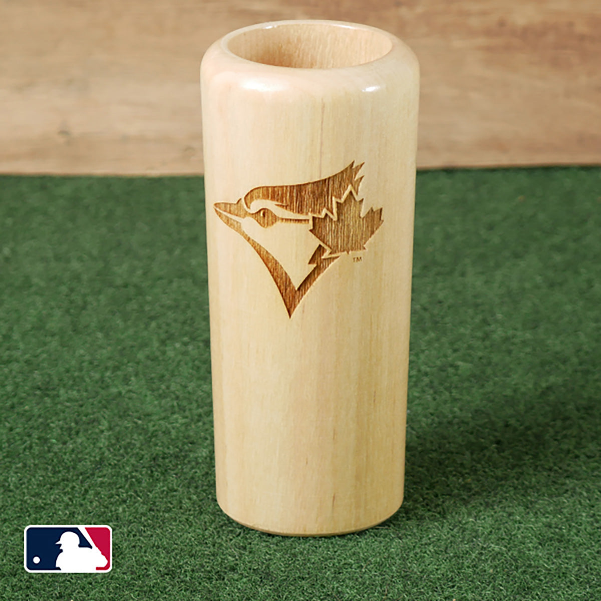 9 oz Baseball Bat Mug