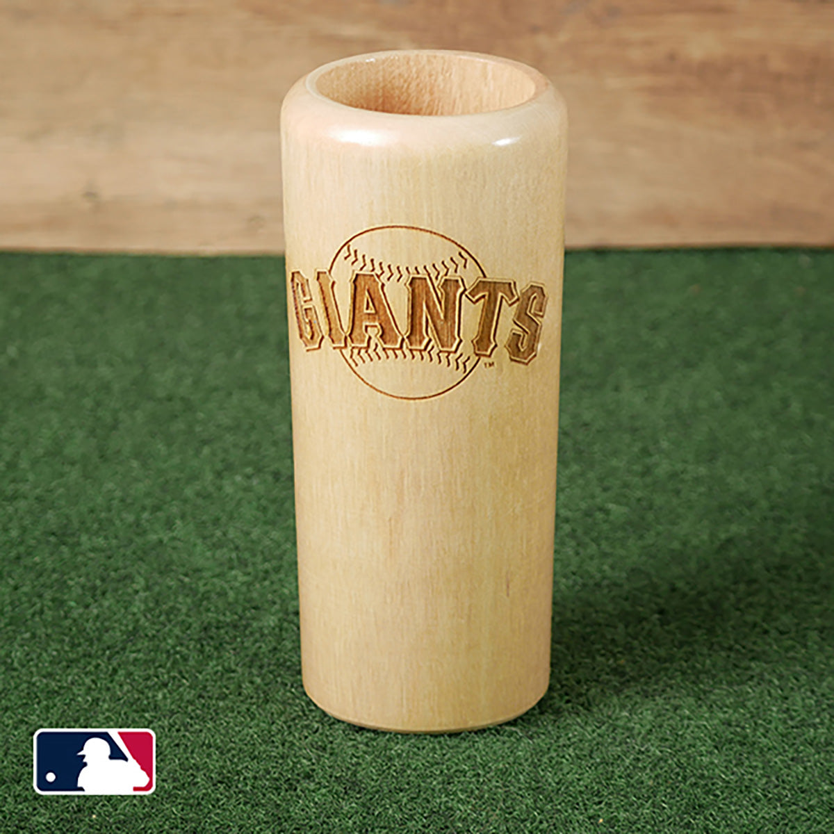 9 oz Baseball Bat Mug