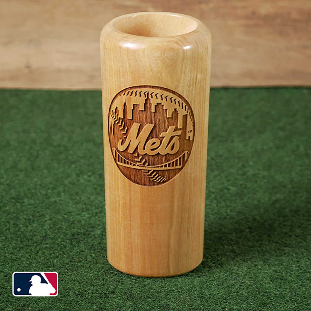 9 oz Baseball Bat Mug