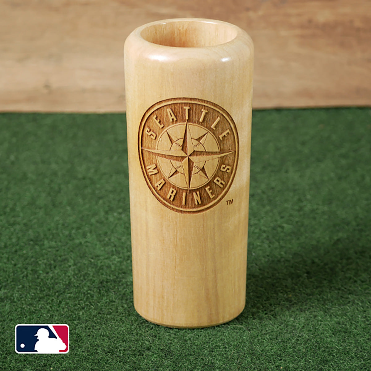9 oz Baseball Bat Mug