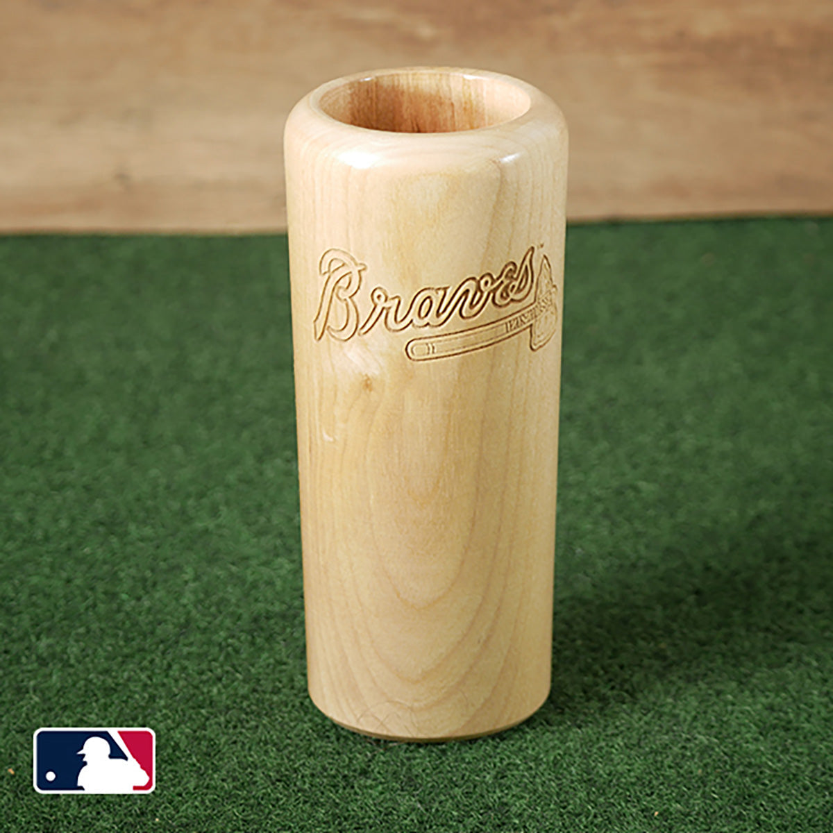 9 oz Baseball Bat Mug