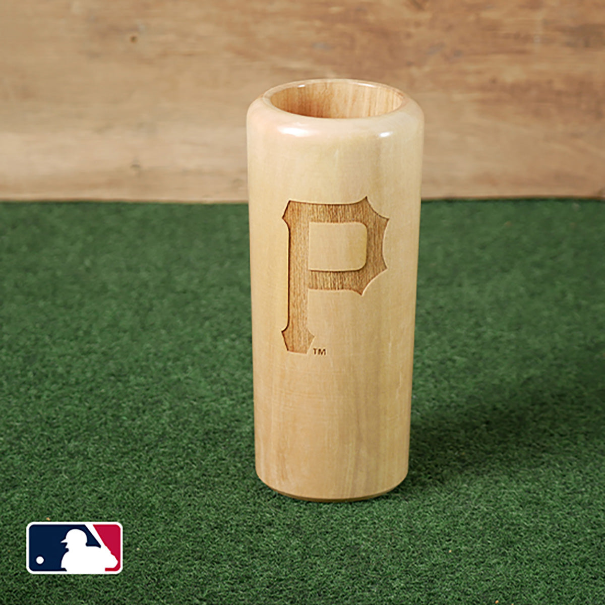 9 oz Baseball Bat Mug