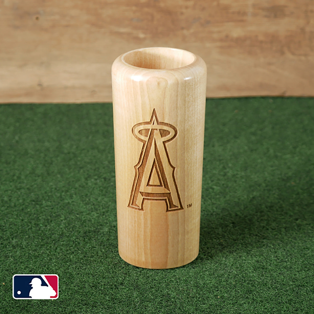 9 oz Baseball Bat Mug