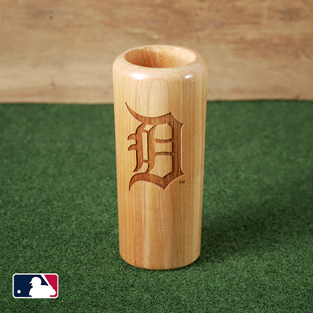 9 oz Baseball Bat Mug