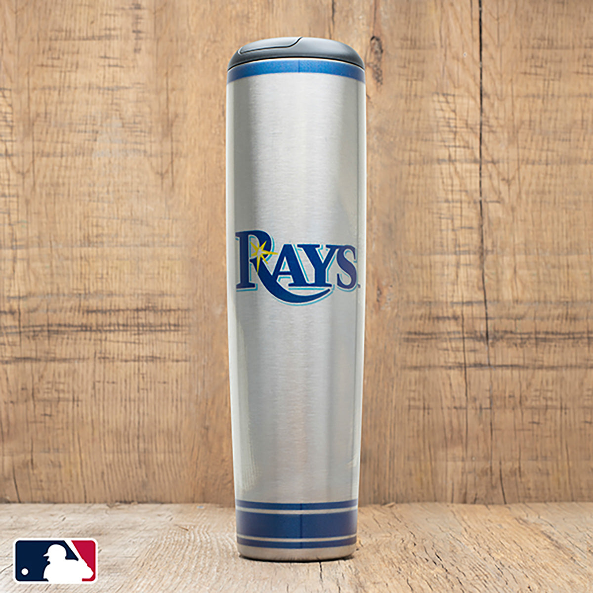 20 oz Metal Baseball Bat Mug