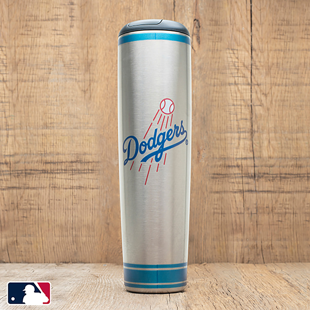 20 oz Metal Baseball Bat Mug