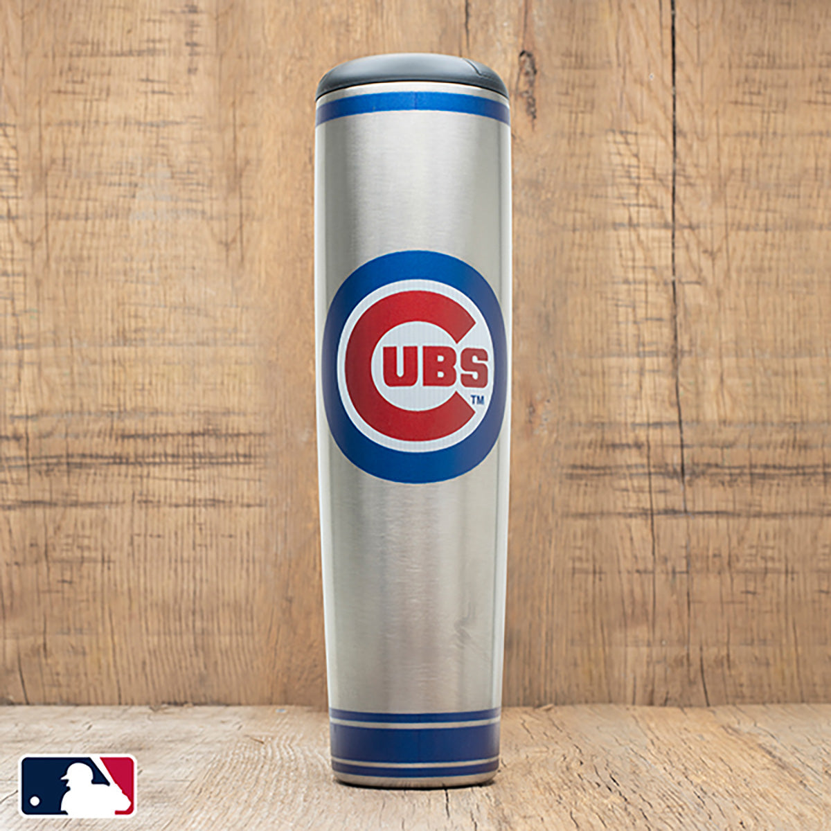 20 oz Metal Baseball Bat Mug