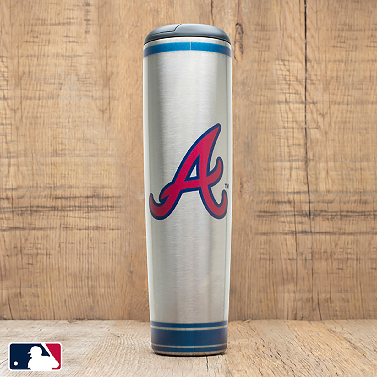 20 oz Metal Baseball Bat Mug