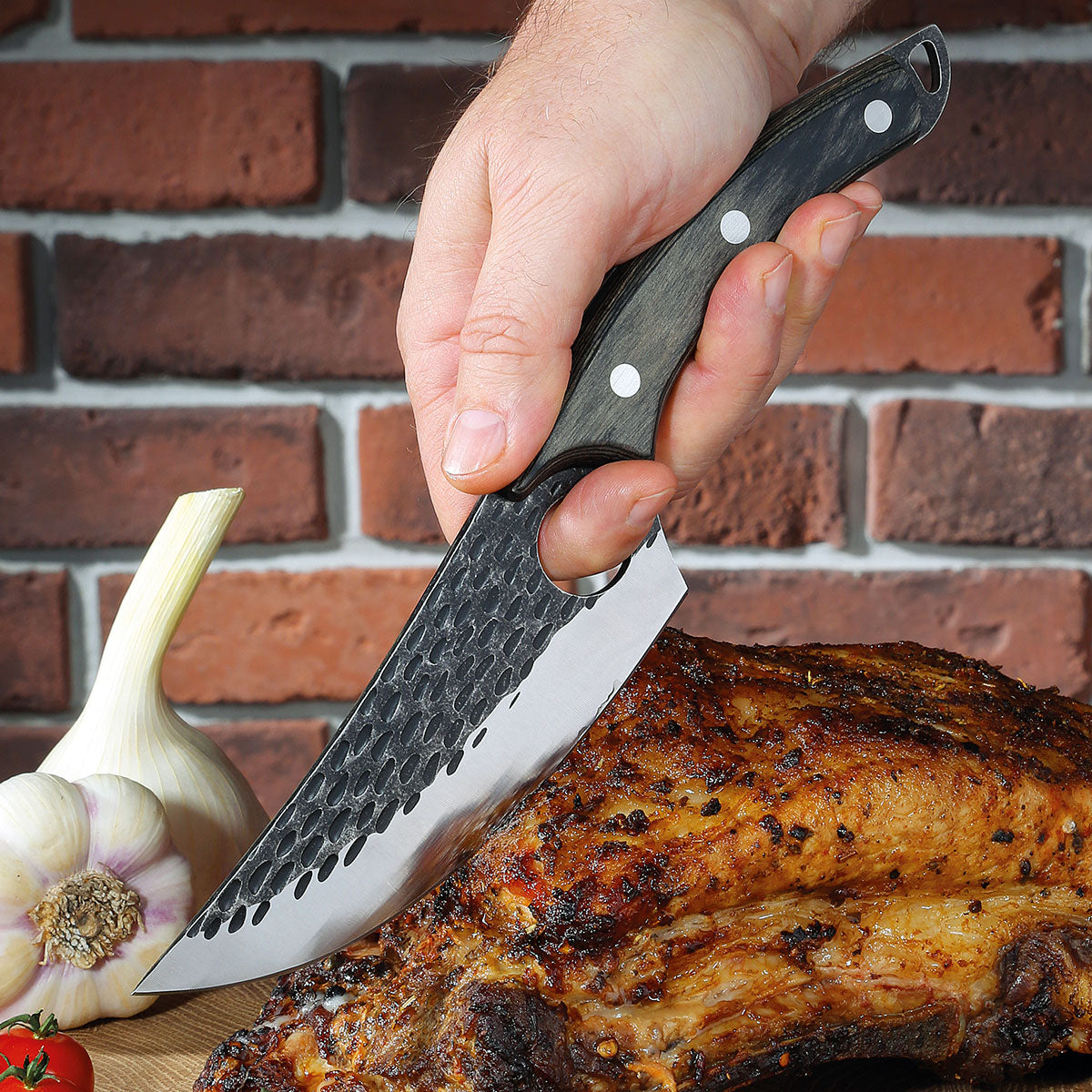 Ranger Chef's Knife