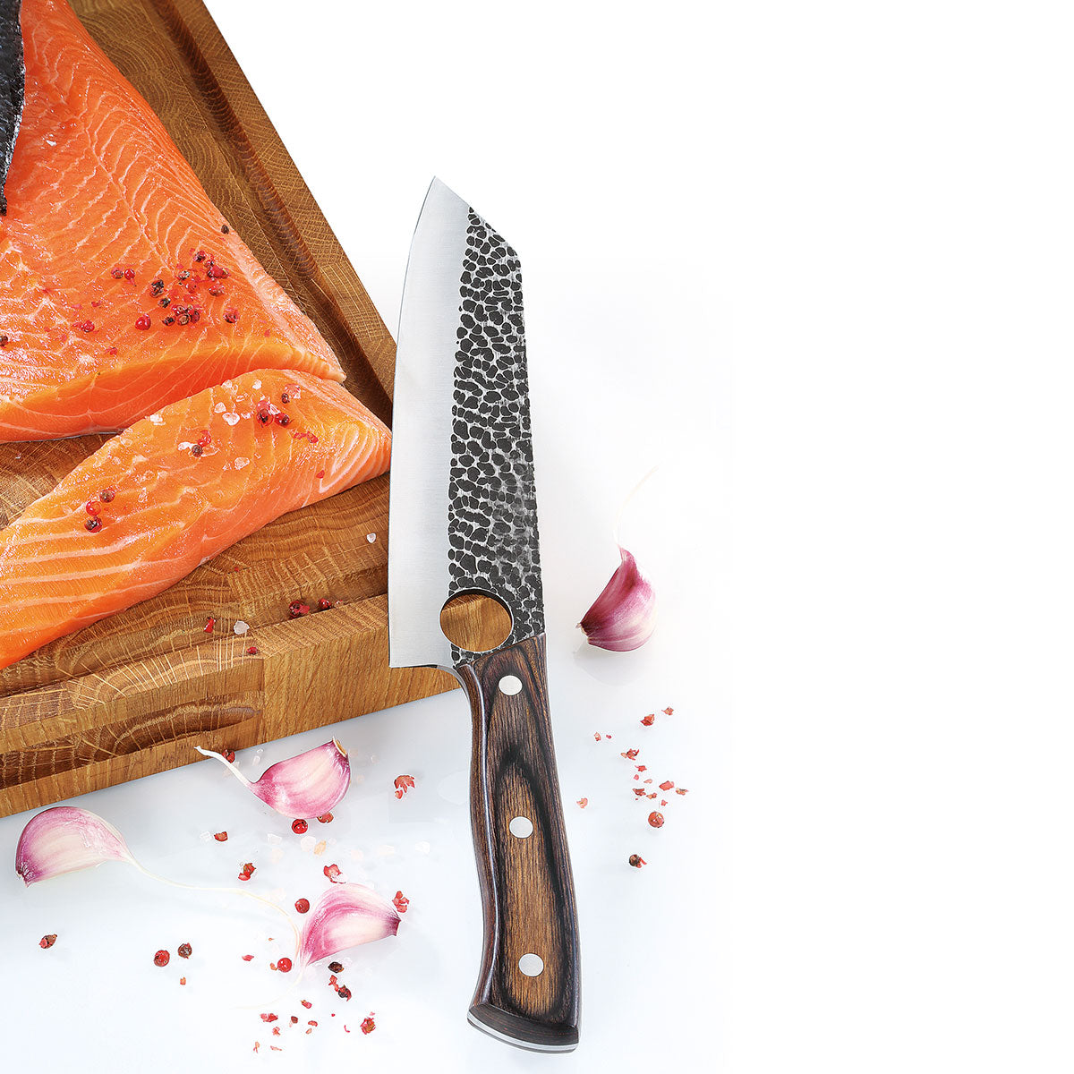Hunter Chef's Knife
