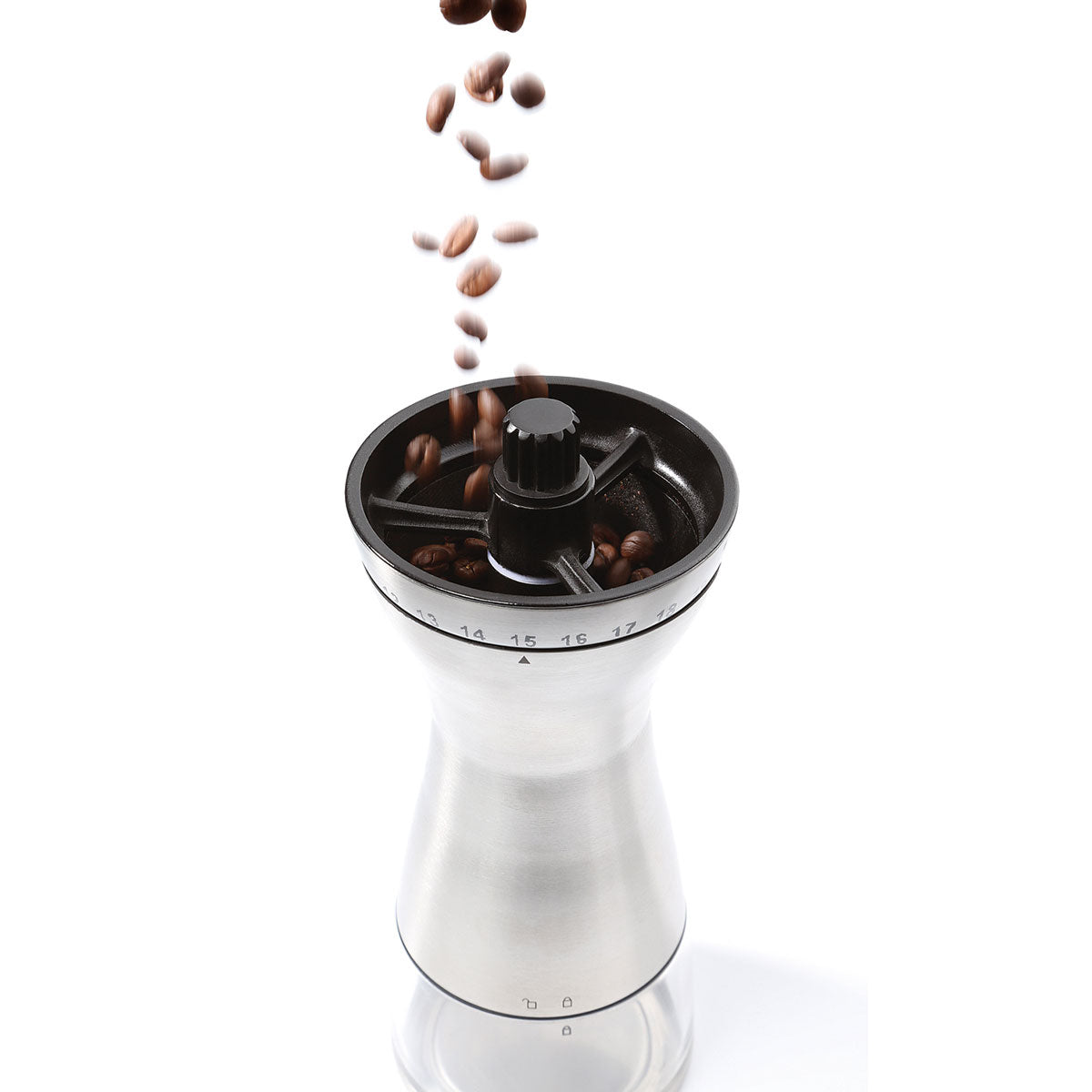 Manaos Coffee Mill