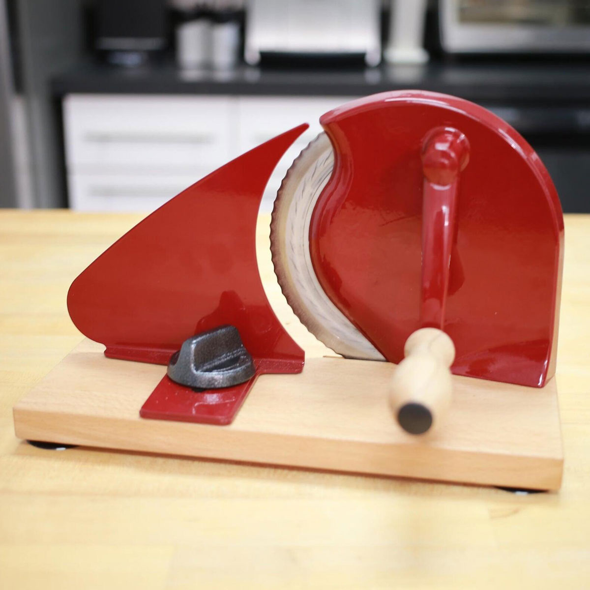 Classic Bread Slicer