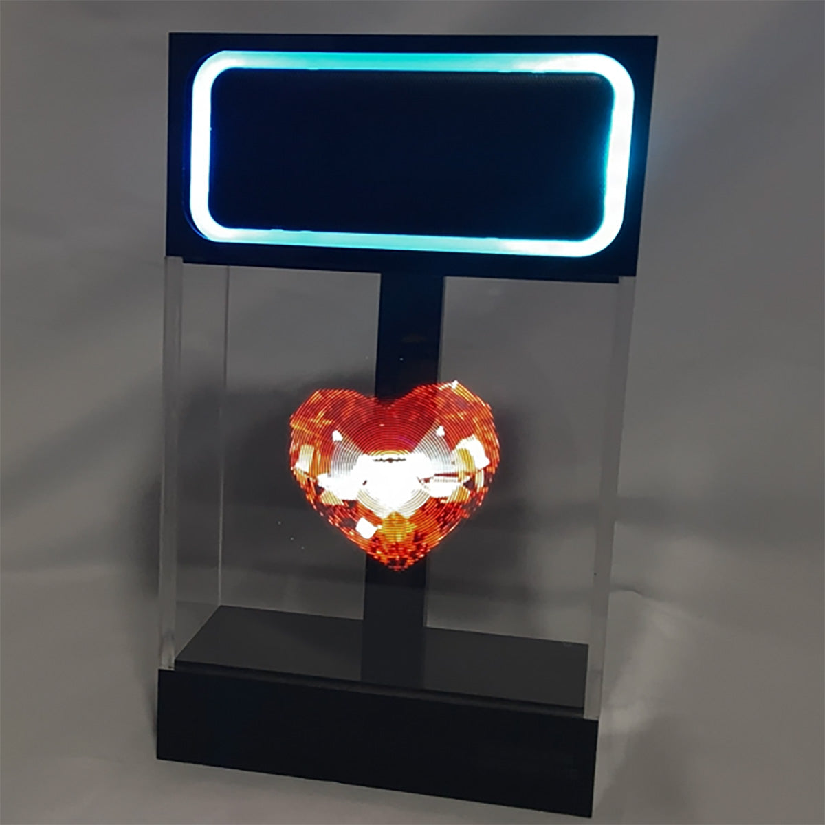 Holographic Wireless Speaker