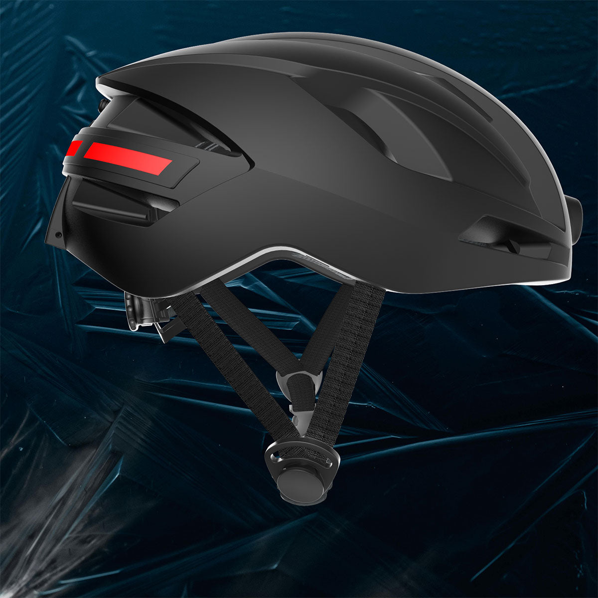 The Ultimate Smart Bike Helmet