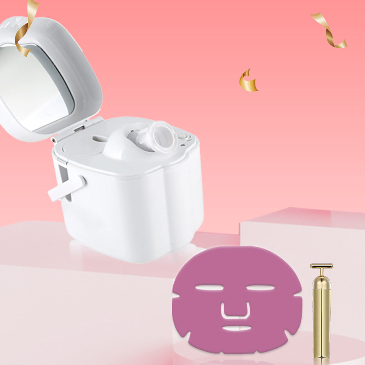 Radiant Face Bundle