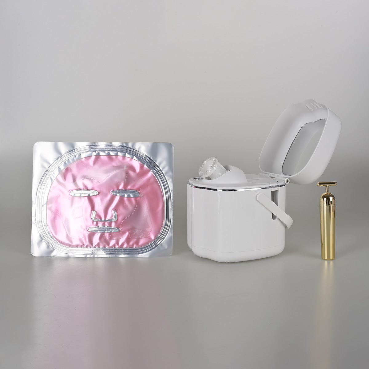 Radiant Face Bundle