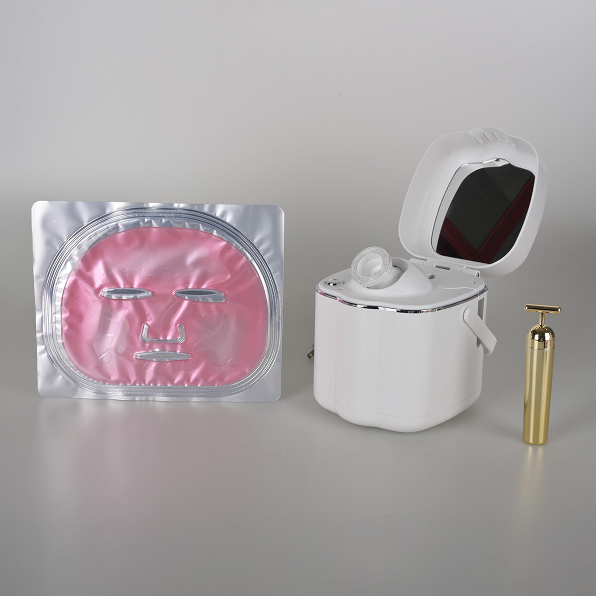 Radiant Face Bundle
