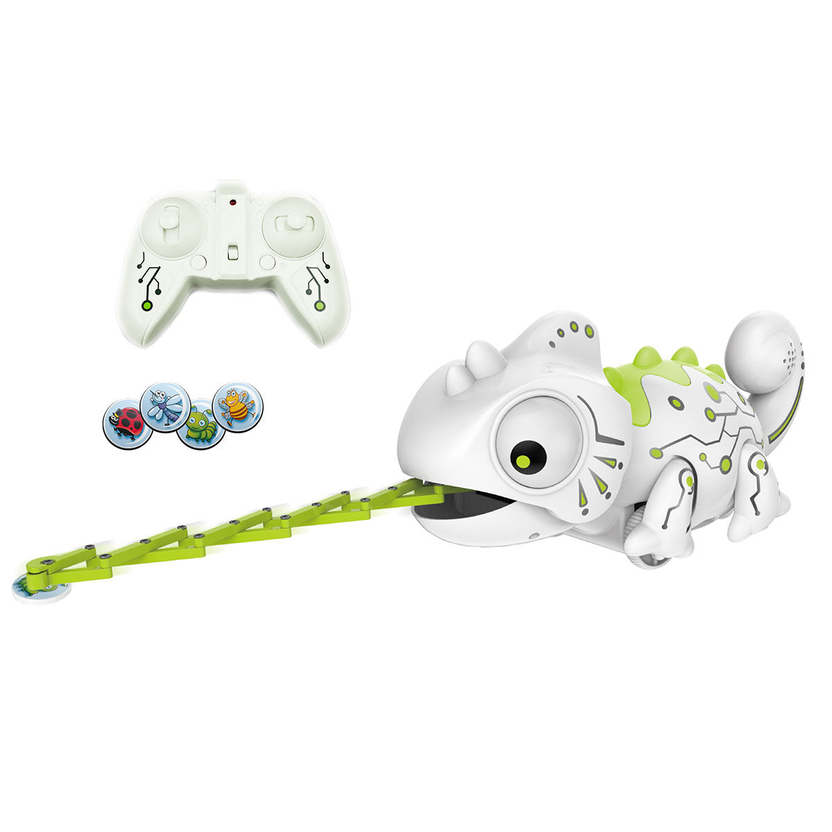 Grab-n-Go Gecko