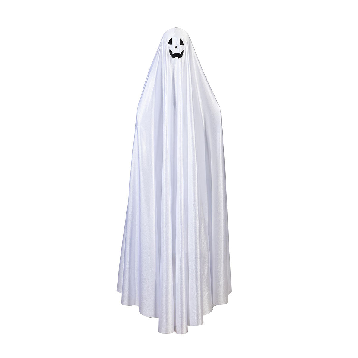 Lighted Outdoor Ghost Stakes (Set of 3)