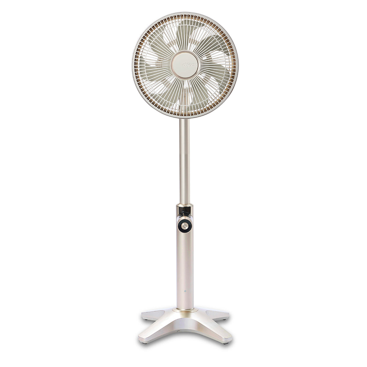 Pedestal Aromatherapy Fan