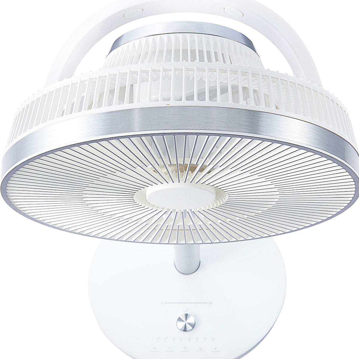 Adjustable Aromatherapy Fan