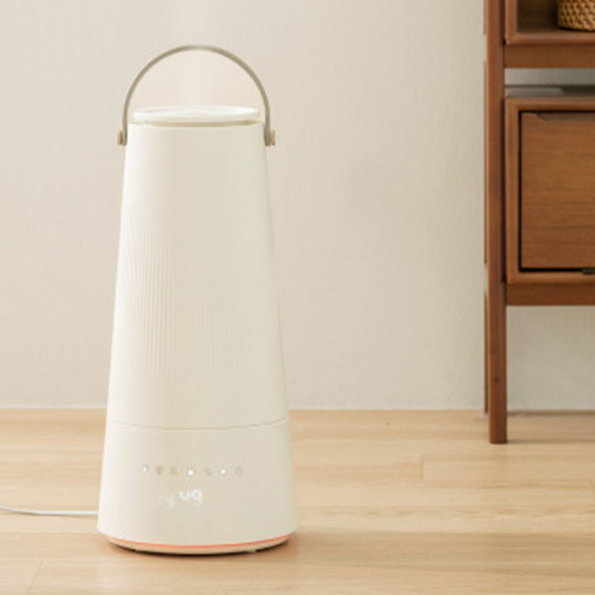 LED Aromatherapy Humidifier